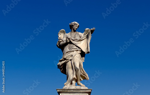 Angel Roma