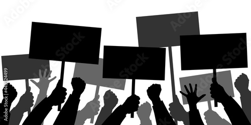 Manifestation et Protestation