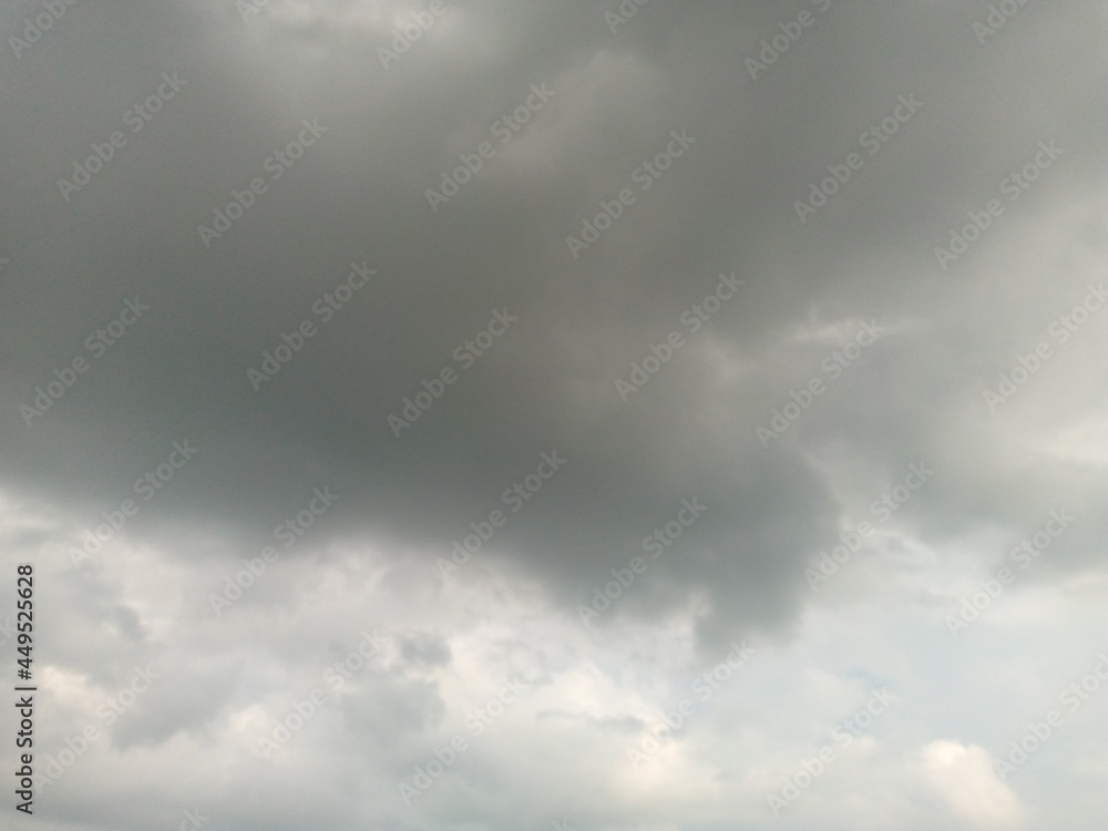 clouds in the sky clouds in the sky