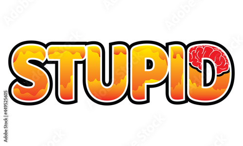 stupid insult quote