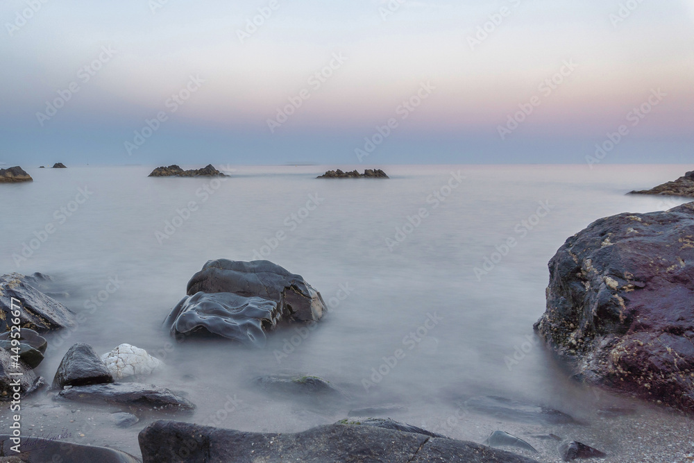 Obraz premium El poder de la naturaleza