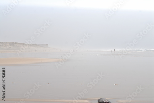 Arcachon is a seaside resort town in southwest France that's known for oyster harvesting.
