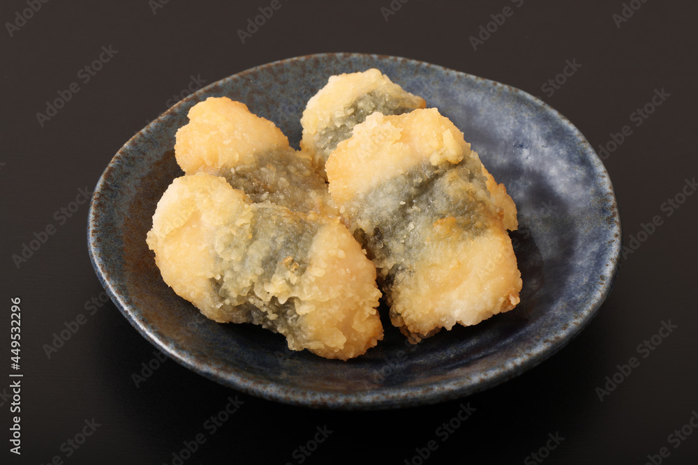 ささみ梅しそ巻き ささみ梅しそ巻き