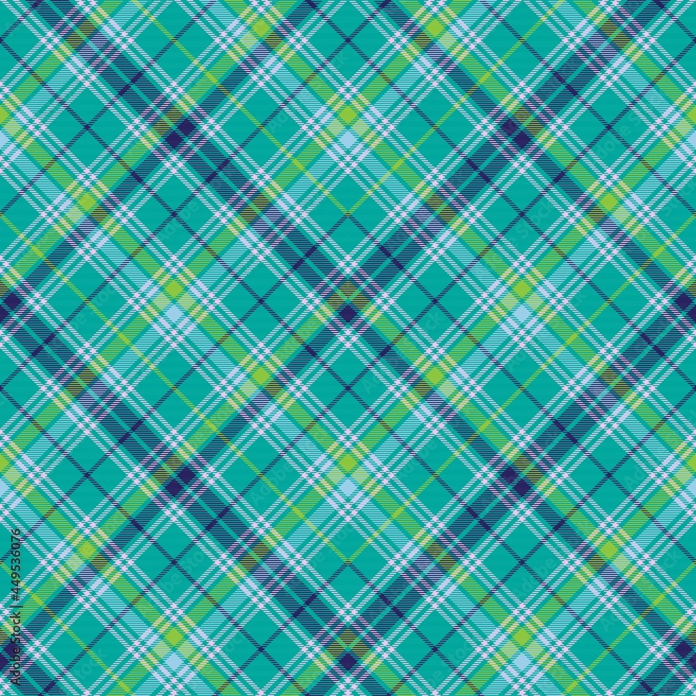 Colourful Chevron Plaid Tartan textured Seamless Pattern Design Colourful Chevron Plaid Tartan textured Seamless Pattern Design