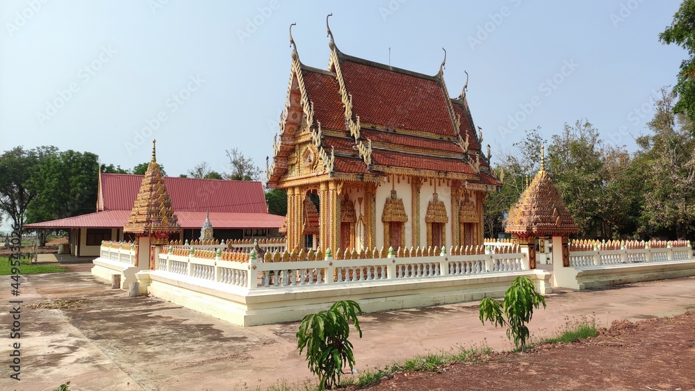 Crematorium in Thailand Crematorium in Thailand