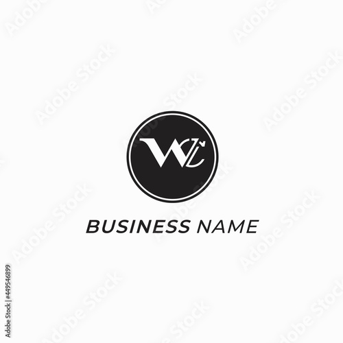 logo design letter W and letter C Free Download logo design letter W and letter C - GFXLoad