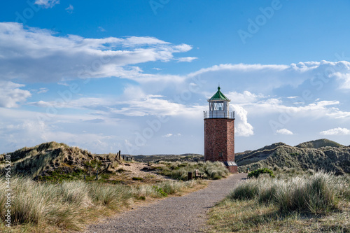 Leuchtturm Kampen