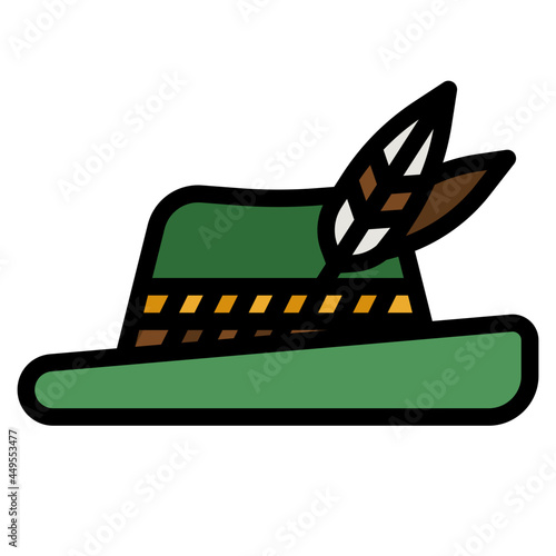 hat