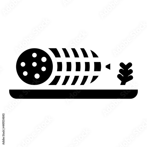 salami
