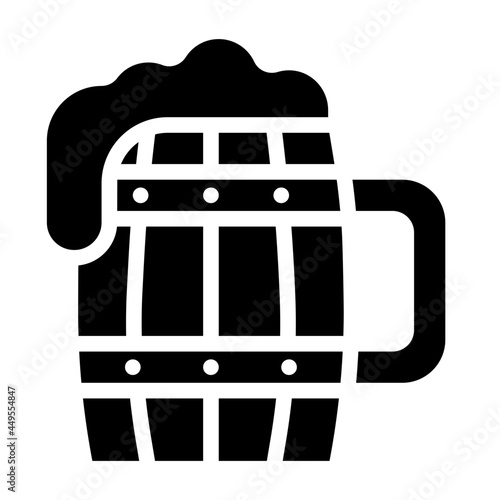 tankard