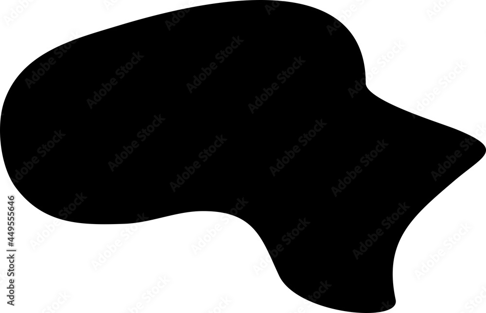 Liquid and Fluid Shape Liquid and Fluid Shape