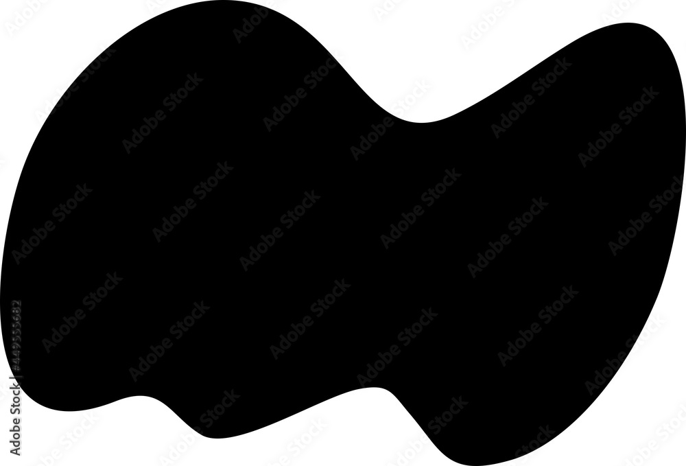 Liquid and Fluid Shape Liquid and Fluid Shape
