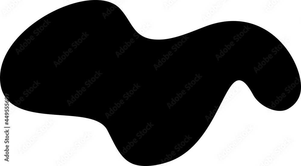 Liquid and Fluid Shape Liquid and Fluid Shape