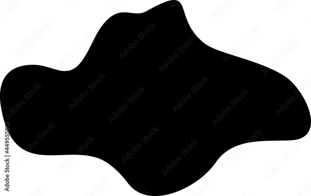 Liquid and Fluid Shape Liquid and Fluid Shape