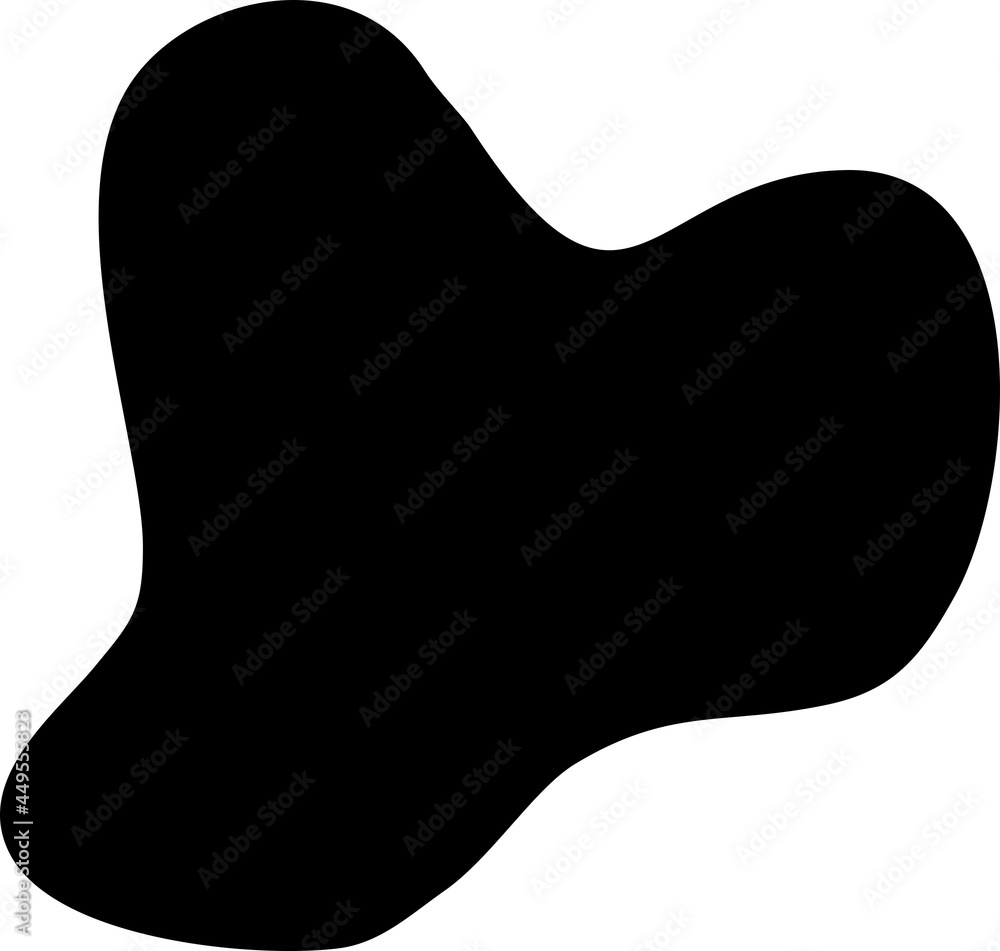 Liquid and Fluid Shape Liquid and Fluid Shape