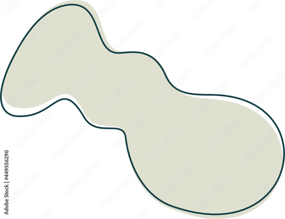 Liquid and Fluid Shape Liquid and Fluid Shape
