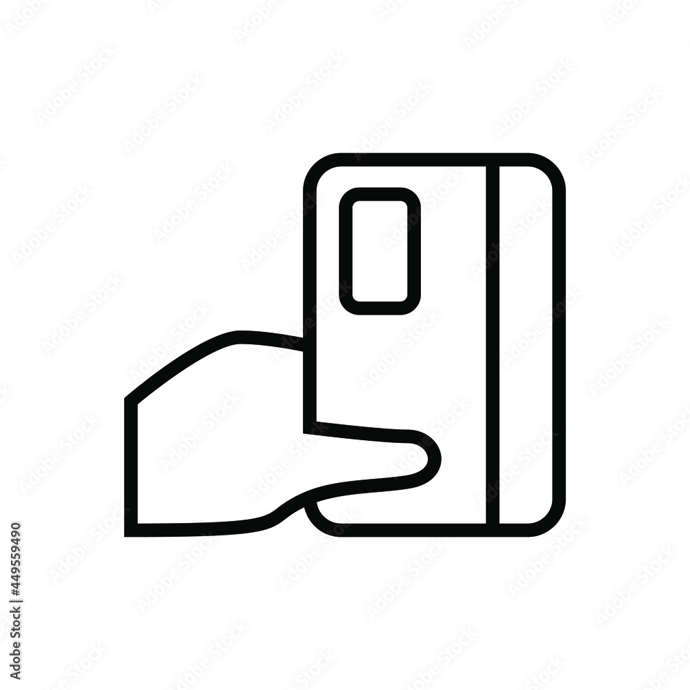 Credit card payment icon Credit card payment icon
