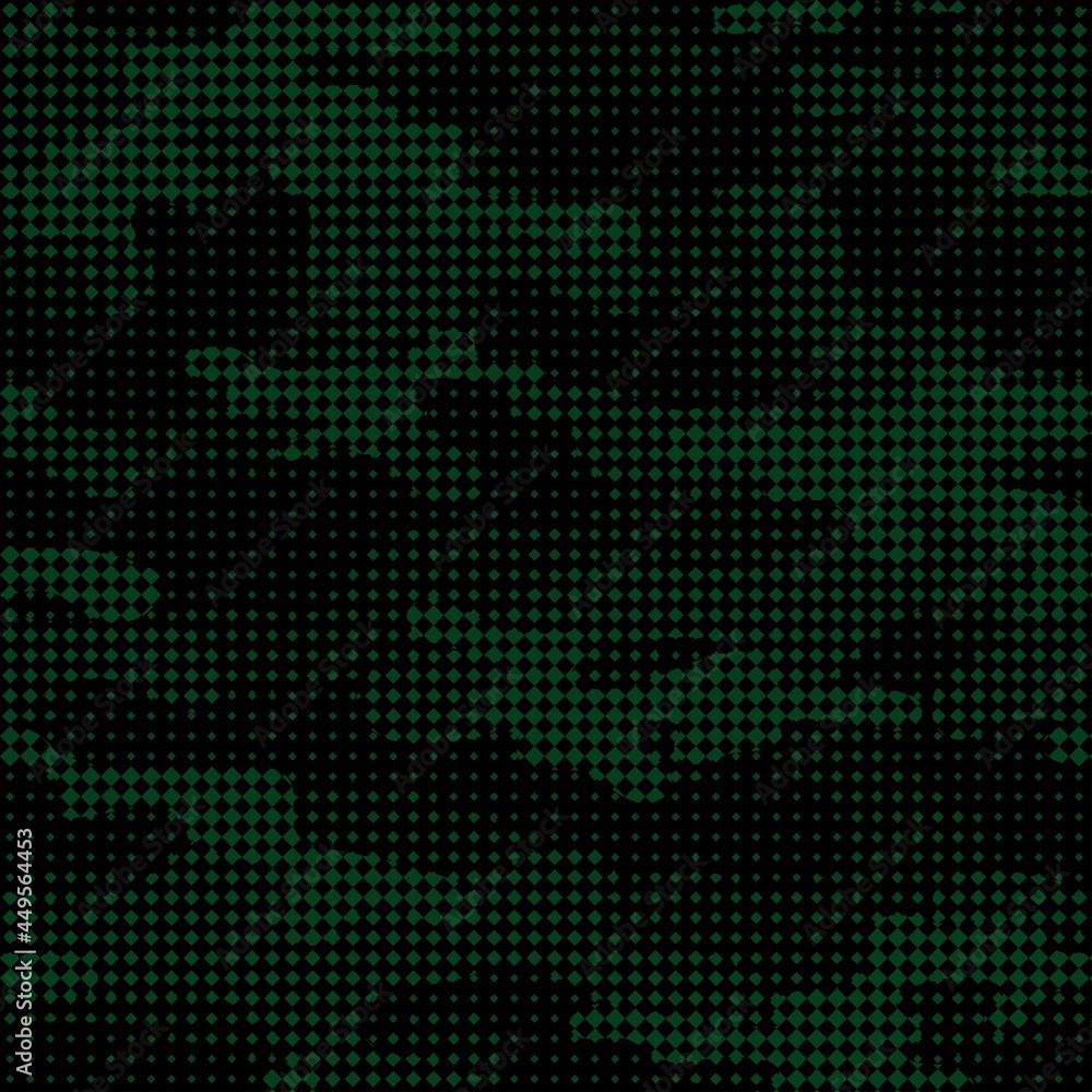 Camouflage background. green Seamless pattern vector.