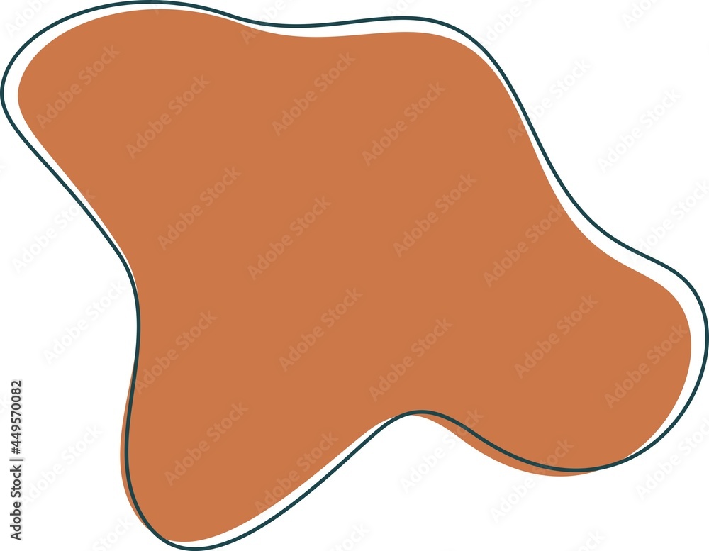 Liquid and Fluid Shape Liquid and Fluid Shape