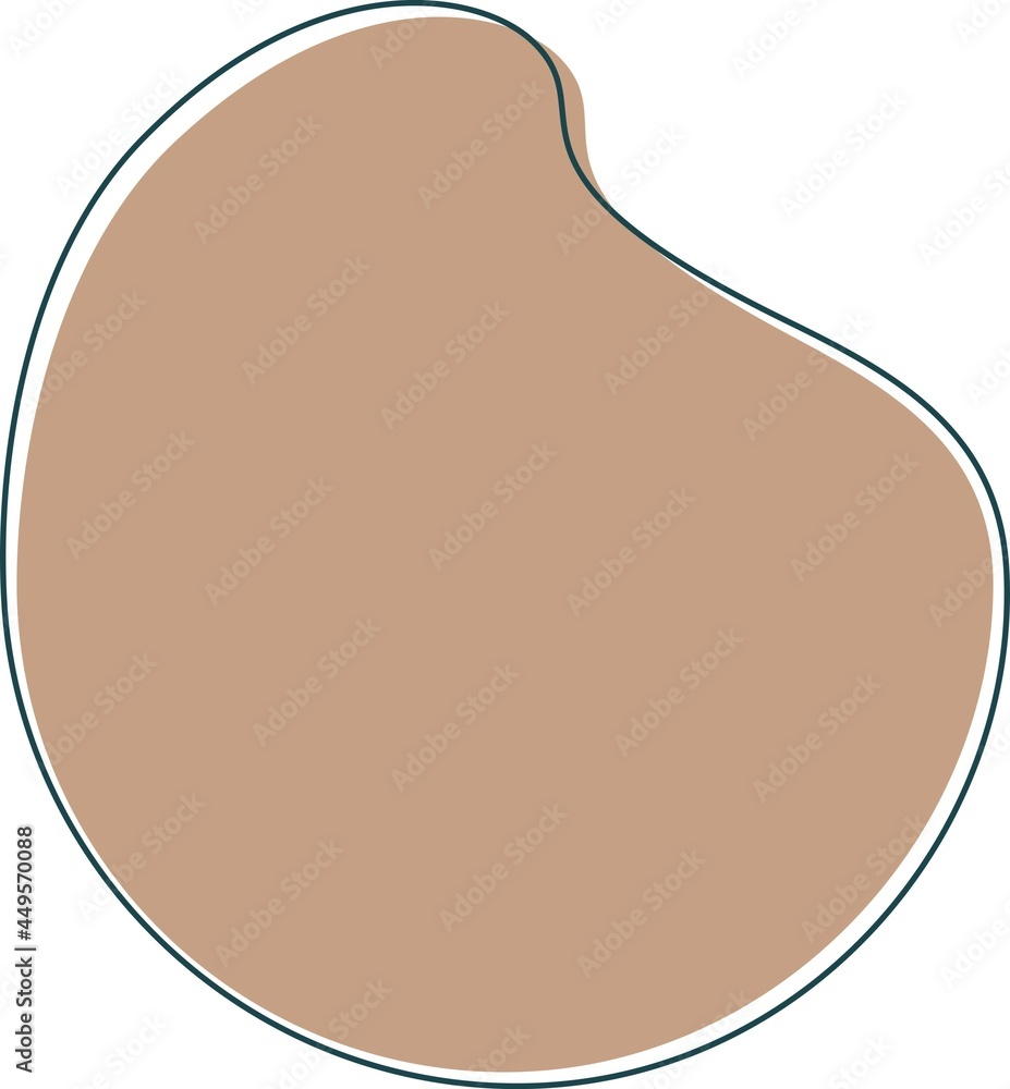 Liquid and Fluid Shape Liquid and Fluid Shape