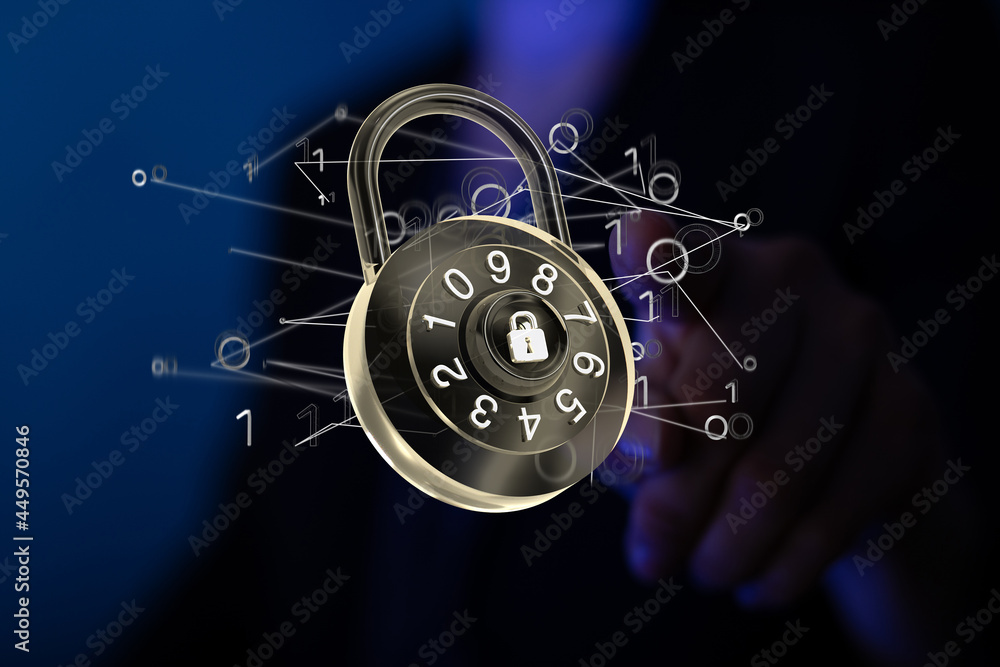 ybersecurity and information or network protection ybersecurity and information or network protection