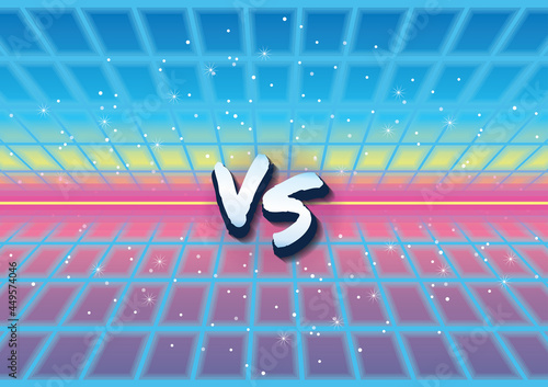 Game zone game icon background vector