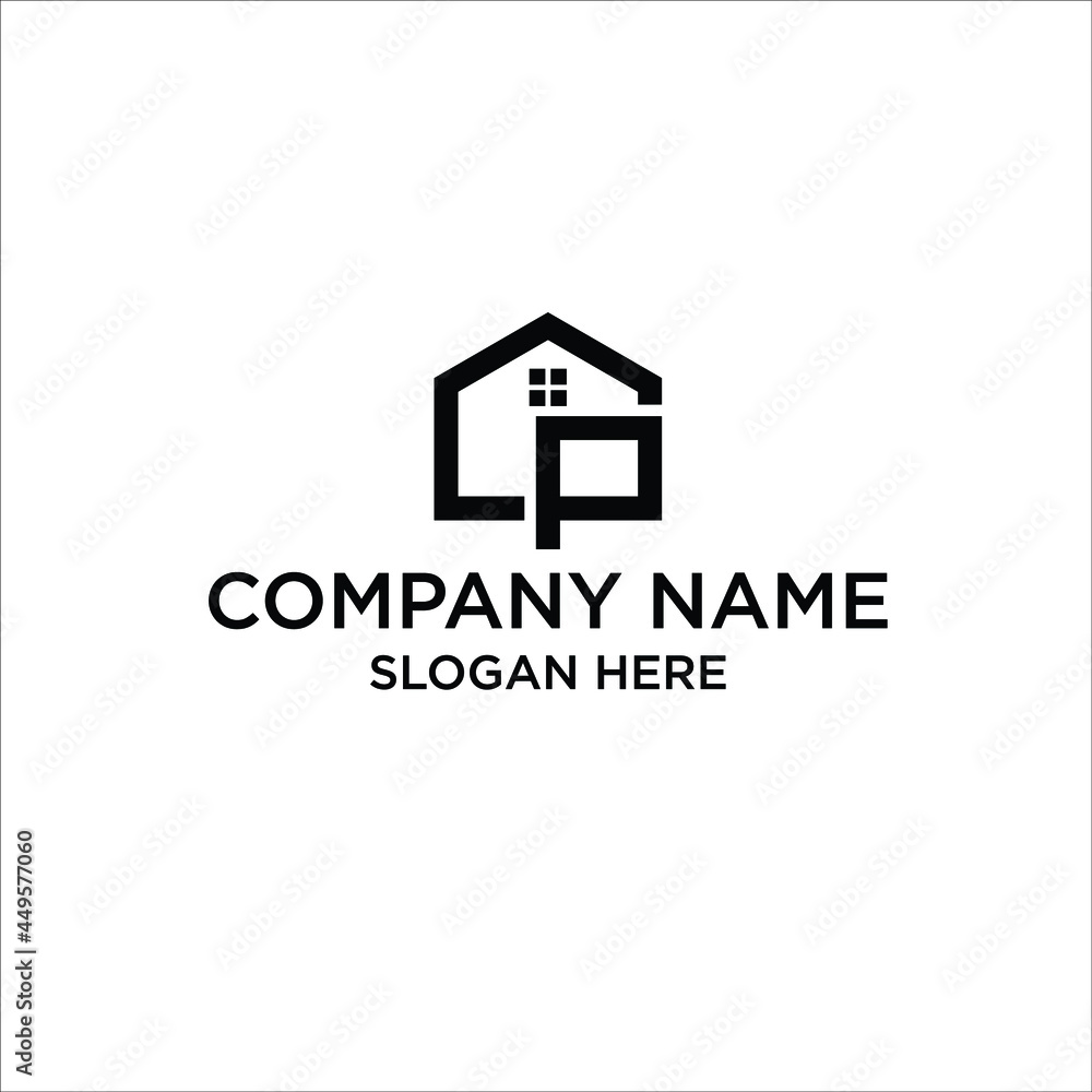 logo CP / vector CP / icon CP logo CP / vector CP / icon CP