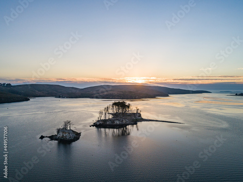 Hog Island