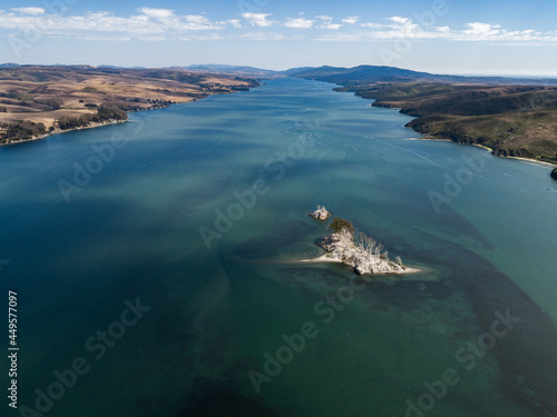 Hog Island