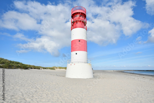 Leuchtturm Helgoland Düne