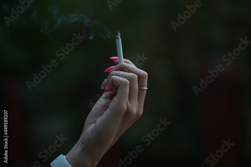 the cause of cancer