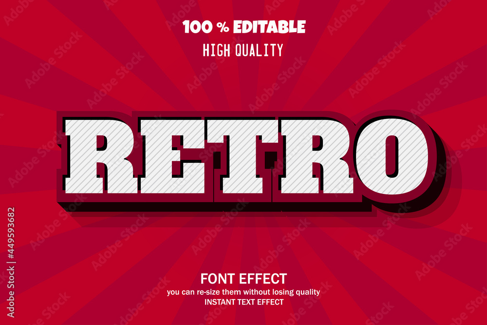 Modern 3D font and alphabet for poster, editable font Modern 3D font and alphabet for poster, editable font
