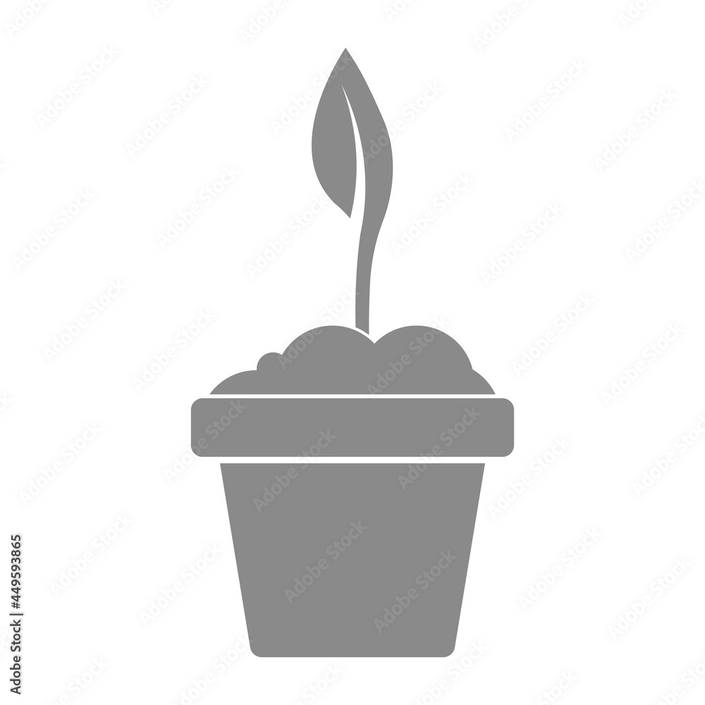 Plant icon set and Sprout growing icon set, nature ,organic. Plant icon set and Sprout growing icon set, nature ,organic.