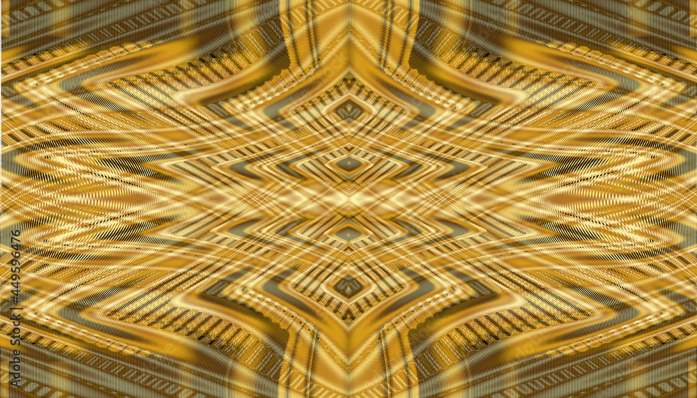 Fototapeta premium Abstract background,ornament for wallpaper for walls,It can be used as a pattern for the fabric,tapestry