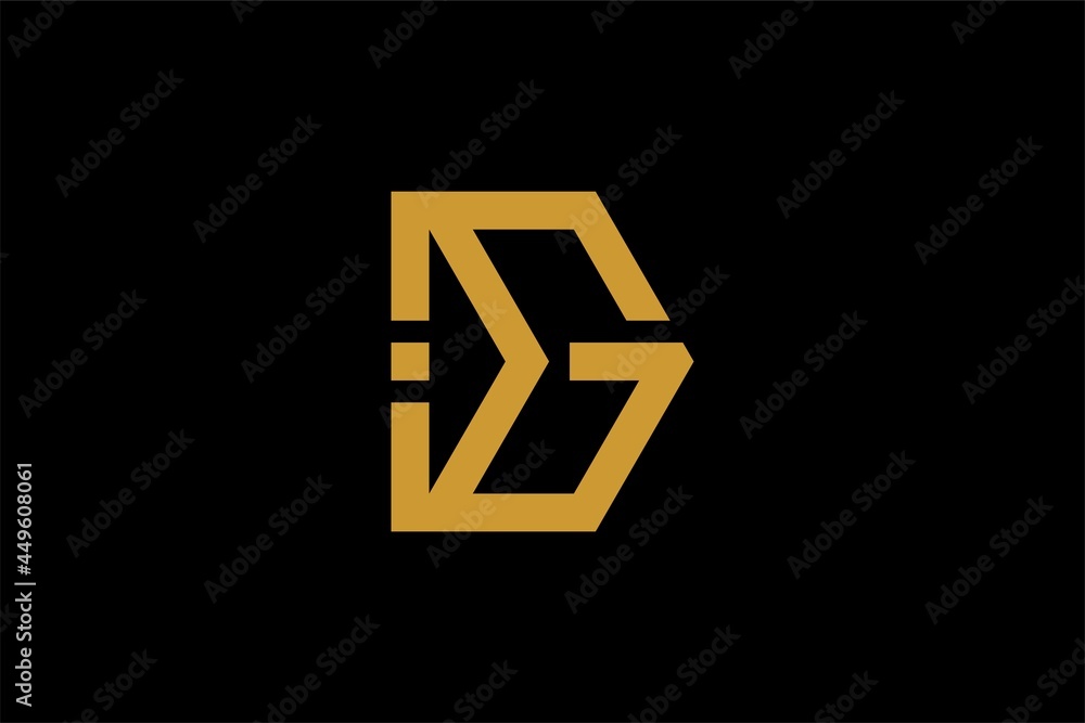 Letter DG logo design vector. Real estate abstract symbol. Monogram D-type logo. Outline the home icon vector. Letter DG logo design vector. Real estate abstract symbol. Monogram D-type logo. Outline the home icon vector.