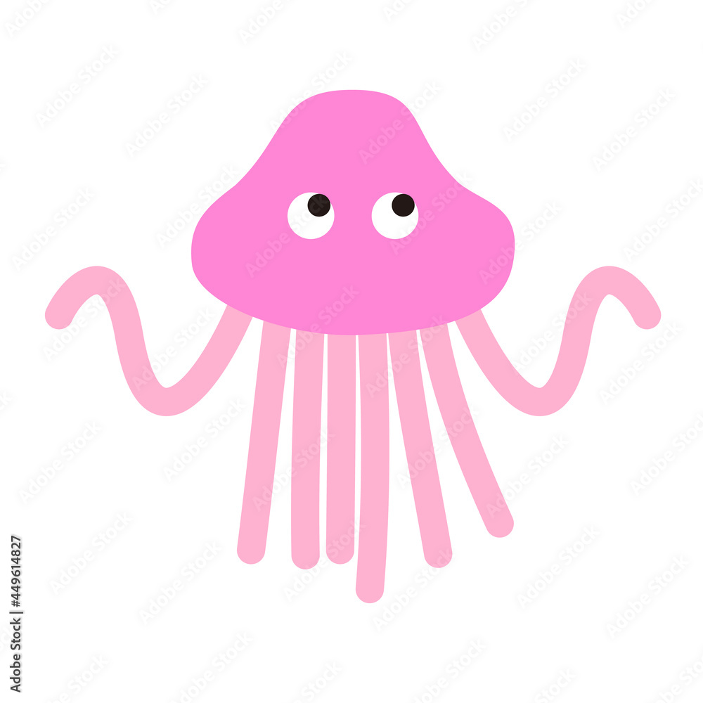 宇宙人のイラスト Stock Vector Adobe Stock