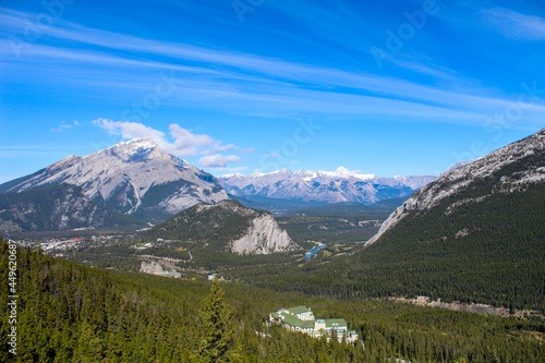 national park