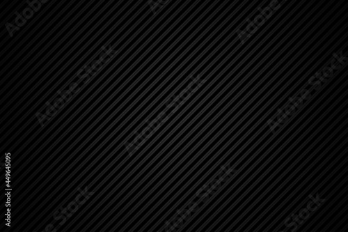 Black background with diagonal stripes