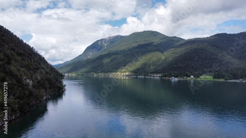 Der Achensee