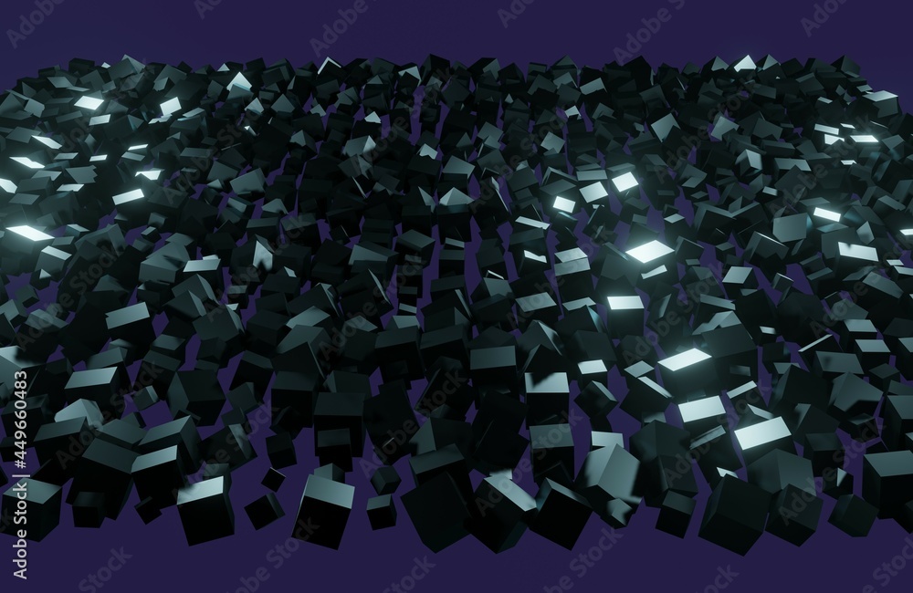 Fototapeta premium interesting super cute abstract and nice picture