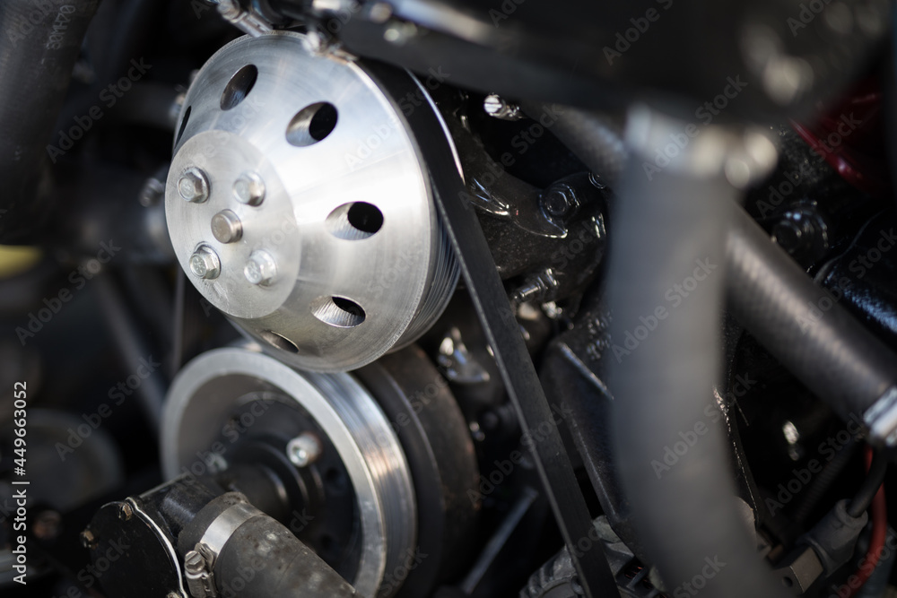 Engine Engine