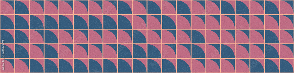 Abstract Geometric Pattern generative computational art illustration Abstract Geometric Pattern generative computational art illustration