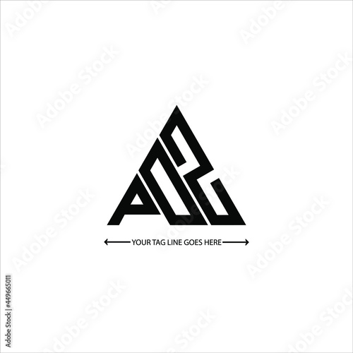 PDZ letter logo creative design. PDZ unique design, POZ letter logo creative design. POZ unique design
