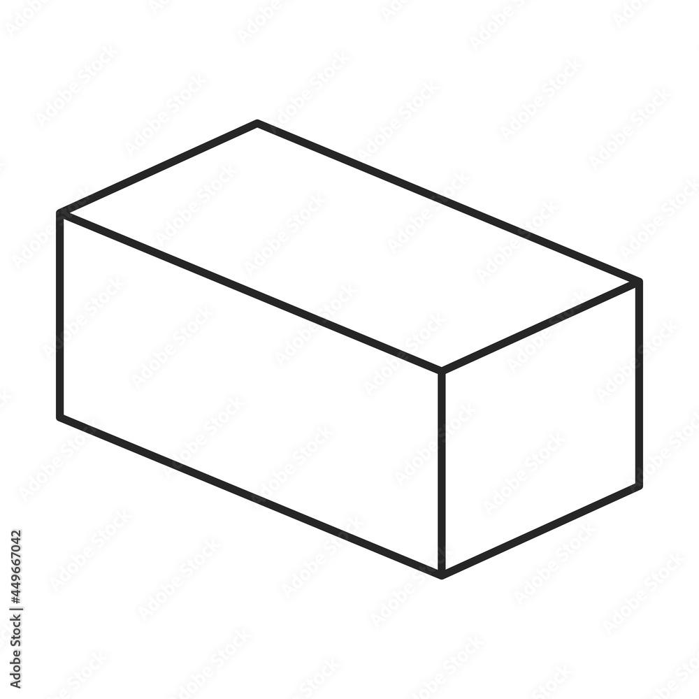 Cinderblock vector icon.Outline vector icon isolated on white background cinderblock. Cinderblock vector icon.Outline vector icon isolated on white background cinderblock.
