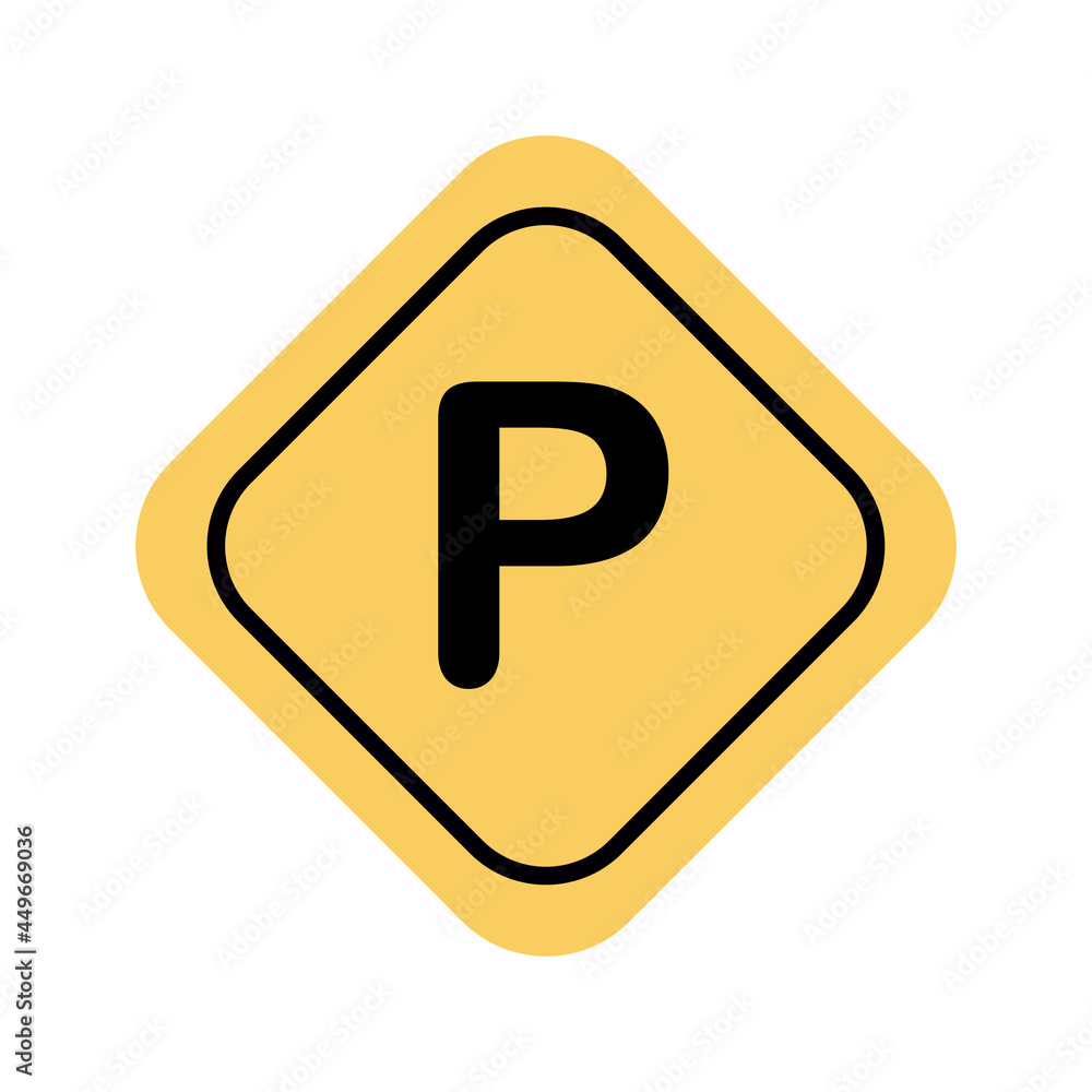 PARK HERE