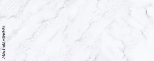 White marble texture for background or tiles floor decorative design.