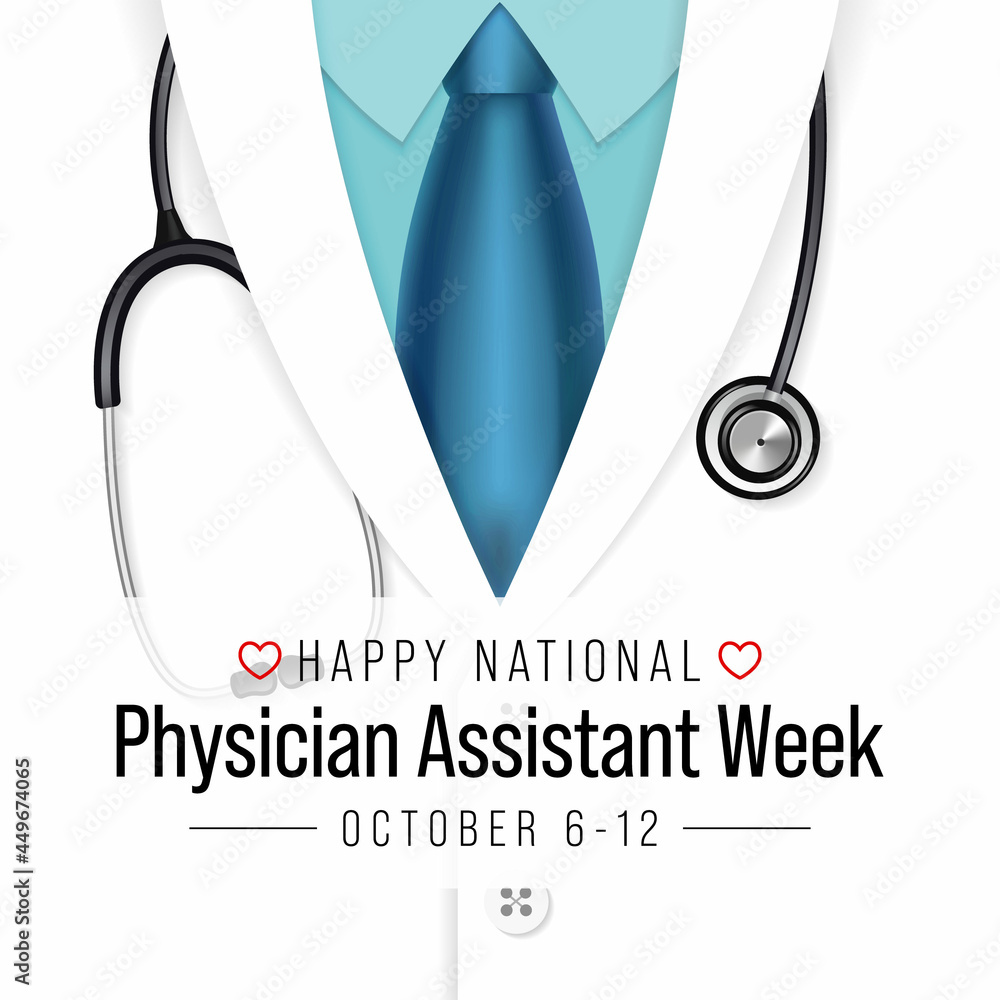 When Is Physician Assistant Week 2025 Donny Alfreda