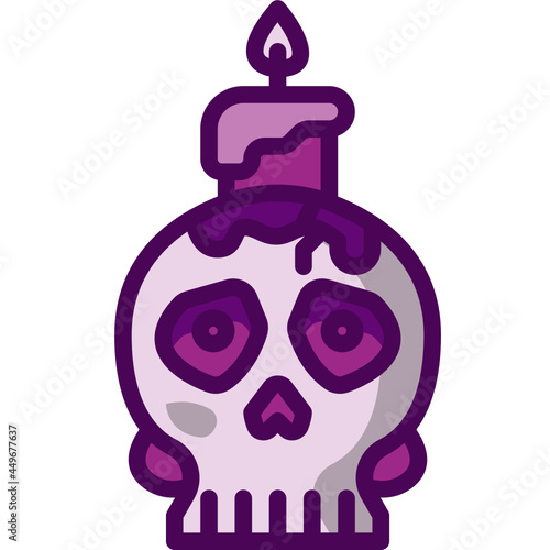 ritual Two Tone icon