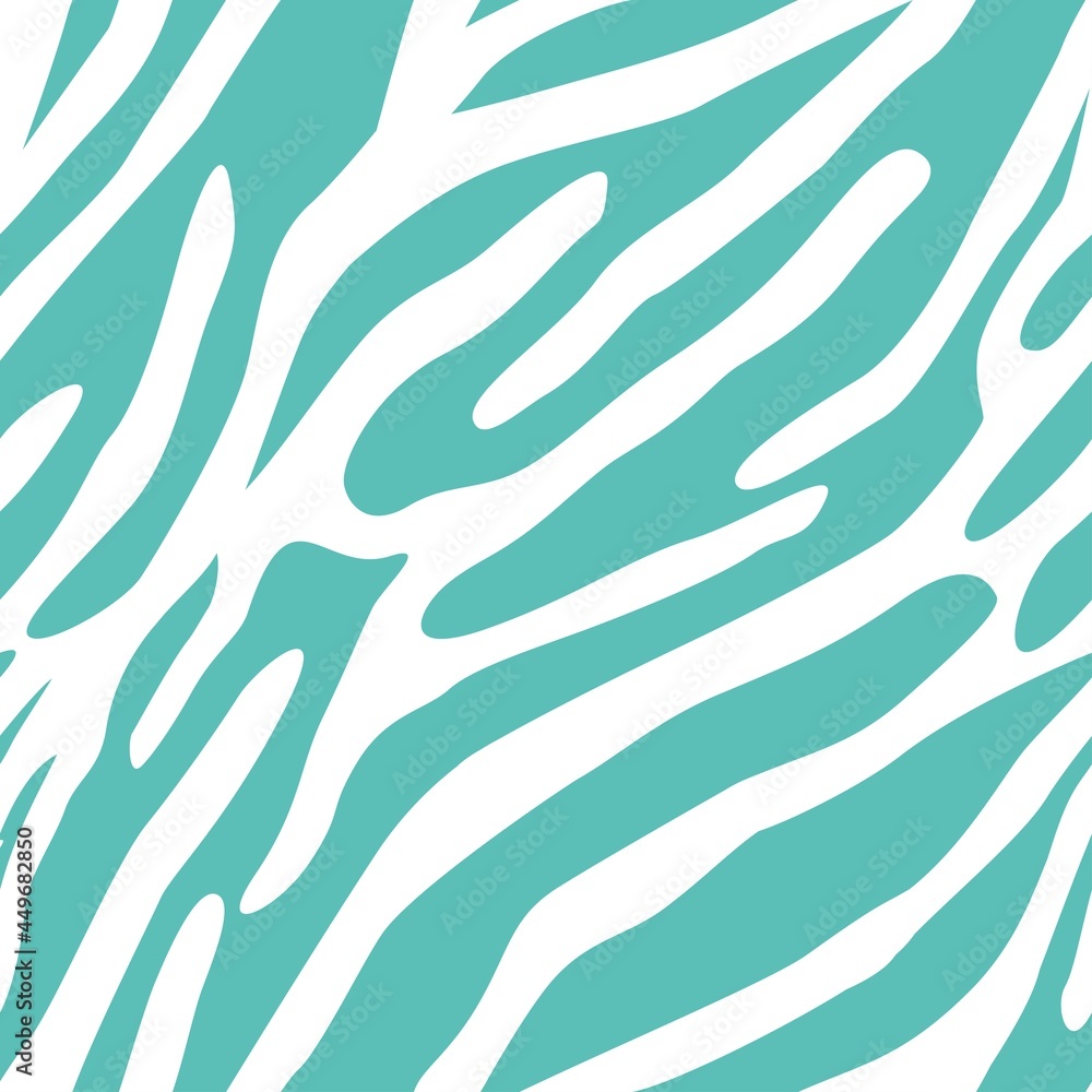 vector zebra pattern. seamless zebra stripe print for clothing or print vector zebra pattern. seamless zebra stripe print for clothing or print