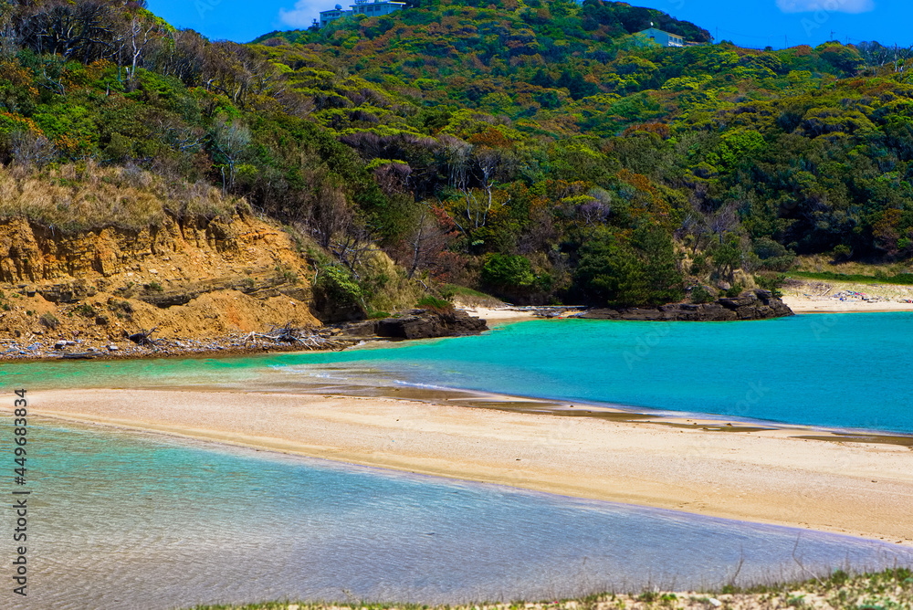 壱岐　辰の島